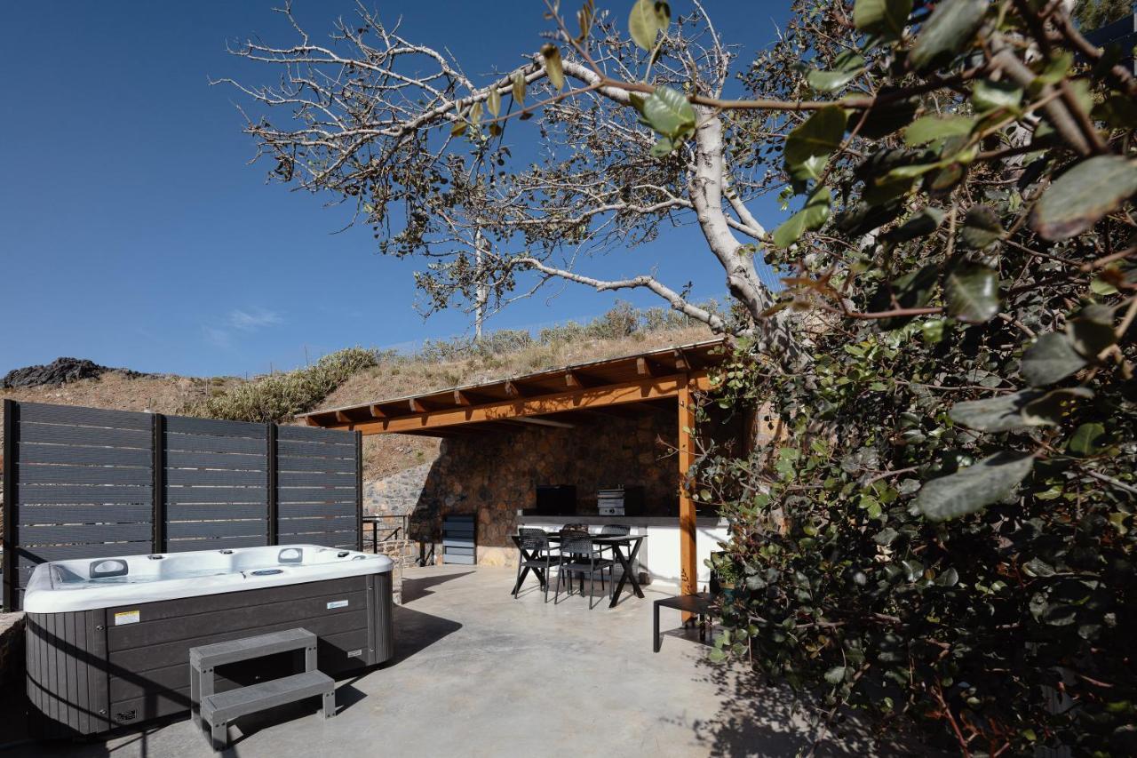 Beach House Palio Damnoni Extérieur photo