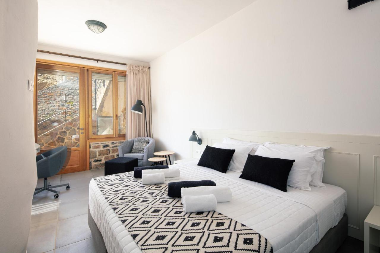 Beach House Palio Damnoni Extérieur photo
