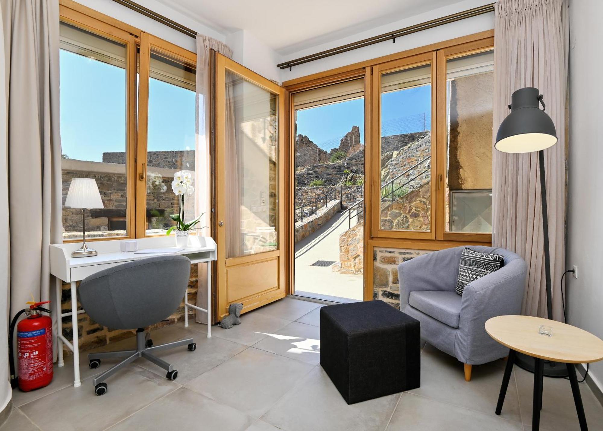 Beach House Palio Damnoni Extérieur photo